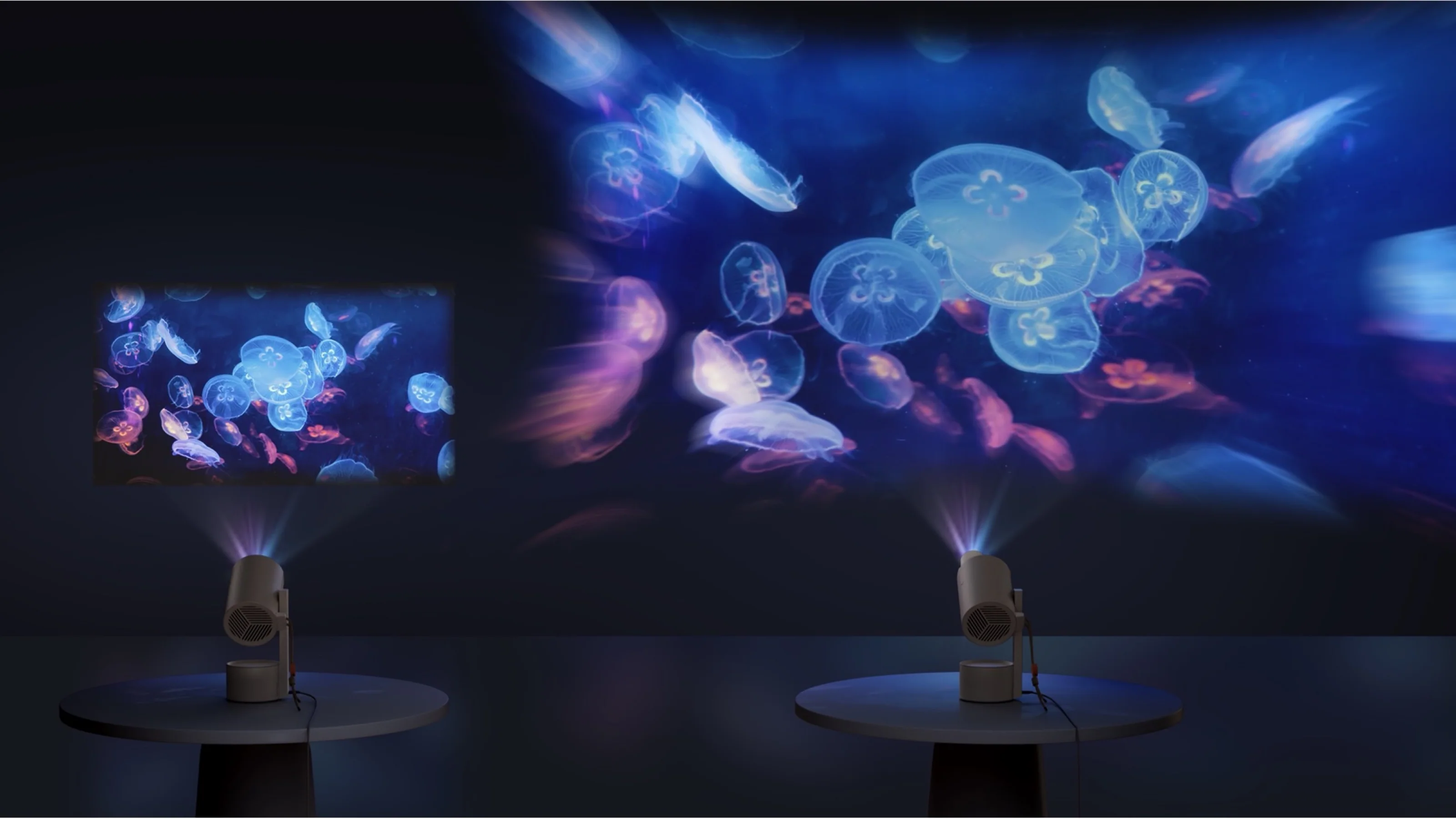 XGIMI Creative Optical Filter