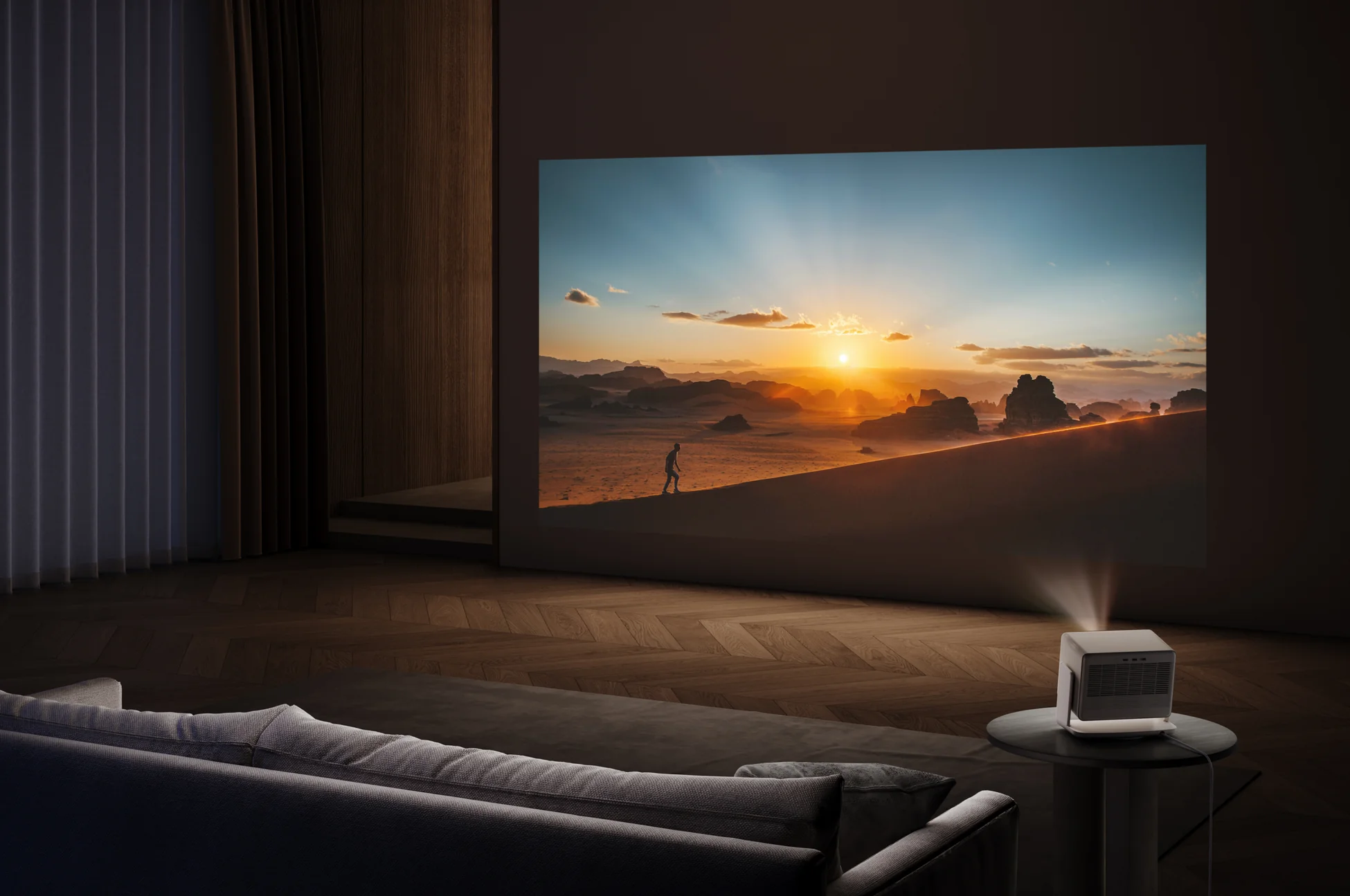 Certyfikaty IMAX Enhanced i Dolby Vision