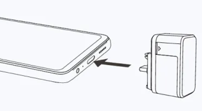 Urządzenia z portem USB-C
