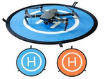 Landing Mat / Drone Landing Pad - 55cm