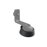Insta360 Hard Hat Camera Mount Base | original base for mounting insta360 cameras on the helmet
