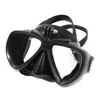 Telesin GP-DIV-GS2-BK | diving mask with sports camera holder