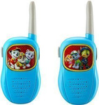 PAW Patrol - Walkie talkie / Walkie talkie