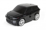 Ridaz Range Rover Evoque - car-shaped suitcase