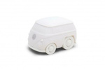 Ridaz VW bus mood light - a car-shaped night lamp