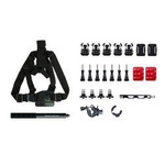 Insta360 - Bike Bundle + Selfie Stick 114 cm