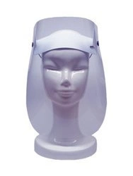 Becker Healthcare V1 - lightweight protective face shield