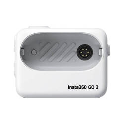 Insta360 GO 3 Action Pod | docking station