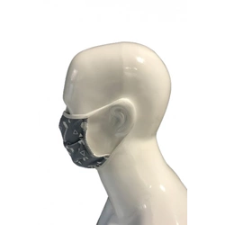 Becker Healthcare B2 - 2-layer FFP1 protective mask with elastic band