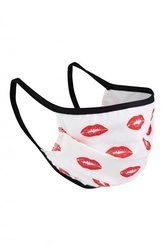 Becker Healthcare B2 - 2-layer FFP1 protective mask with elastic band (Kiss)