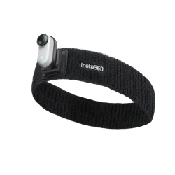 Insta360 GO 3/GO 3S Headband Pivot Mount