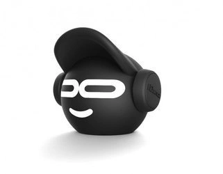 iDance Beat Dude Mini - 5W Bluetooth speaker