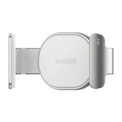Insta360 Flow 2 Pro Magnetic Phone Clamp (white)