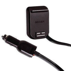 Becker MagClick 968 charger for navigation series .5 / .6 / .7