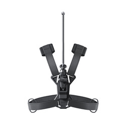 Insta360 Third-Person Backpack Mount - backpack holder with a carbon boom