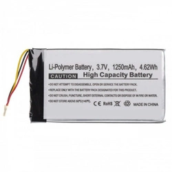Battery - Becker series.5 / .5s / .5sl