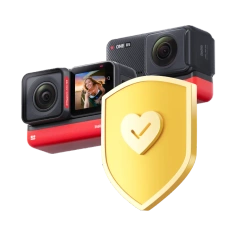 Insta360 Virtual Care | Insta360 ONE RS