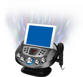 Easy Karaoke EKS282 - Karaoke console for singing