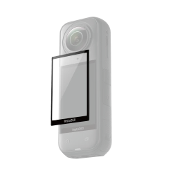 Insta360 X5 Cooling Screen Protector