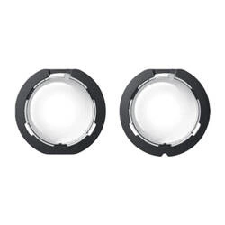 Insta360 X3 Standard Removable Lens Guards | original, removable lens covers