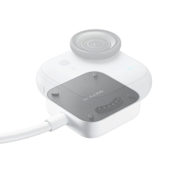 Insta360 GO Ultra Charging Base