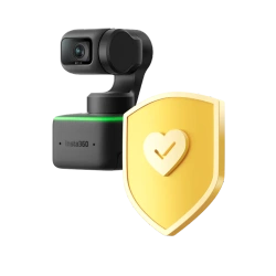 Insta360 Virtual Care | Insta360 Link