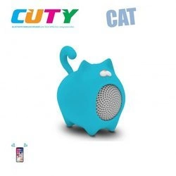 iDance CB10 - a speaker in the shape of a cat