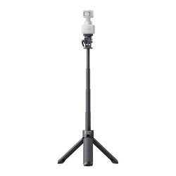Insta360 Mini 2-in-1 Tripod | original self-stick 14.5-40cm with built-in tripod