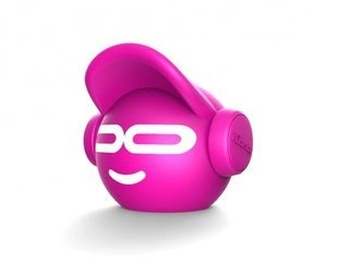 iDance Beat Dude Mini - 5W Bluetooth speaker
