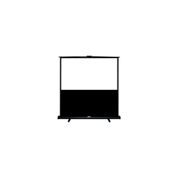 Portable screen 92' - Suprema LIBRA 203x114cm MW