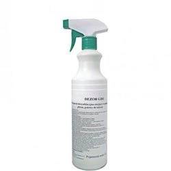 Becker Healthcare Dezor - surface disinfection liquid 1L