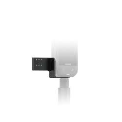 Insta360 X5 Invisible Mic Cold Shoe For RØDE Mics