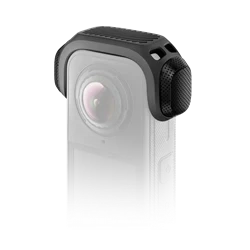 Insta360 X4 Air Mic Windshield