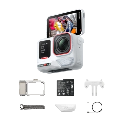 Insta360 Ace Pro 2 Arctic White Xplorer Bundle