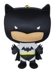 Batman-EVA - a backpack in the shape of the Batman hero