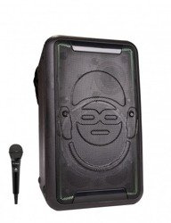 iDance MegaBox MB-500 - Bluetooth speaker 100W