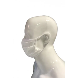 Becker Healthcare B4 - 3-layer FFP2 / N95 protective mask with elastic band