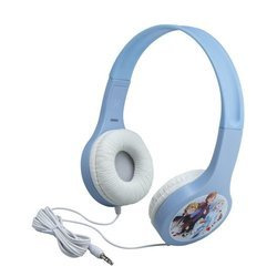 Frozen Ii Elza On-Ear Headphones for Children / Fr-v126