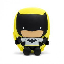 Batman-POLY - a backpack in the shape of the Batman hero
