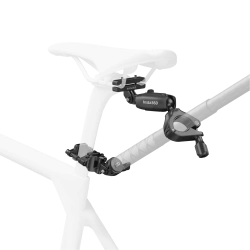 Insta360 Bike Tail Mount Kit - bicycle camera mounting bracket
