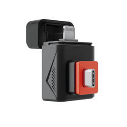 Insta360 Quick Reader (Horizontal) | original reader for ONE R / ONE RS cameras