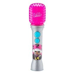 LOL Surprice Microphone!