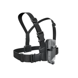 Insta360 X5 POV Chest Mount