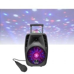 iDance Groove 216 - Bluetooth speaker 100W