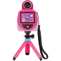 LOL Surprise HD Studio Camera - high resolution camera for children
