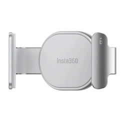 Insta360 Flow 2 Pro Magnetic Phone Clamp (grey)