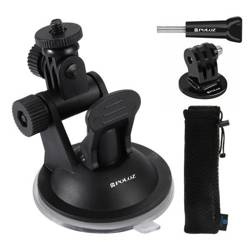 Tripod Holder With Suction Cup 1/4"" Suction Cup For Cameras/Cameras