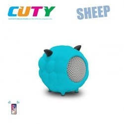 iDance CA10 - sheep-shaped loudspeaker