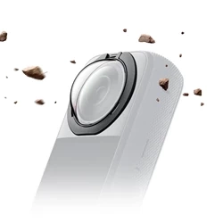 Insta360 X3 Premium Removable Lens Guards