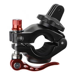 Sunnylife ZJ758 | bike holder for sports cameras